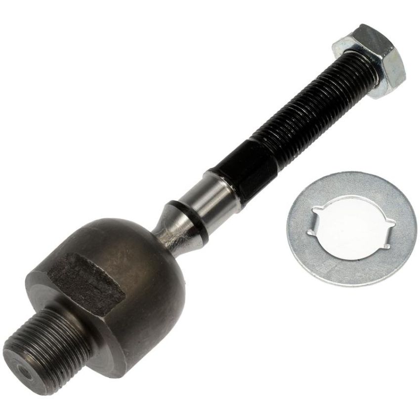 MAS CHASSIS TI59030 Steering Tie Rod End