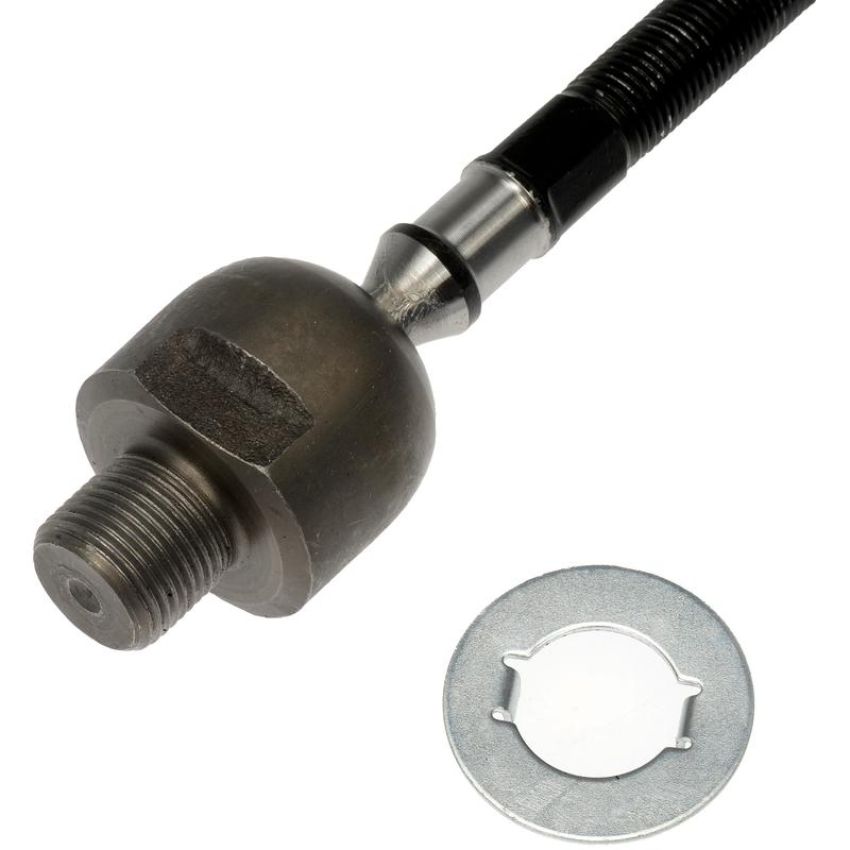MAS CHASSIS TI59030 Steering Tie Rod End