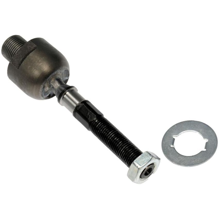 MAS CHASSIS TI59030 Steering Tie Rod End