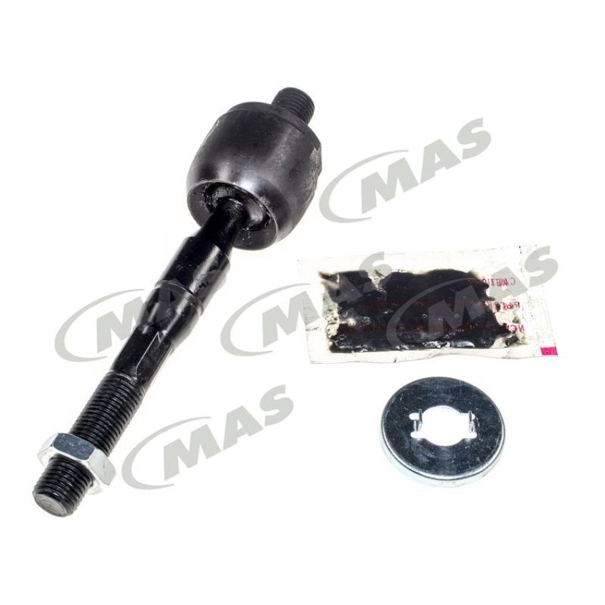 MAS CHASSIS TI59035 Steering Tie Rod End