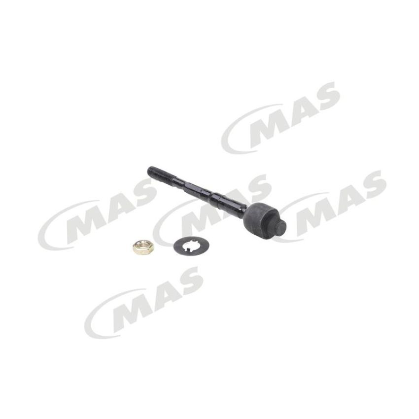 MAS CHASSIS TI59050 Steering Tie Rod End