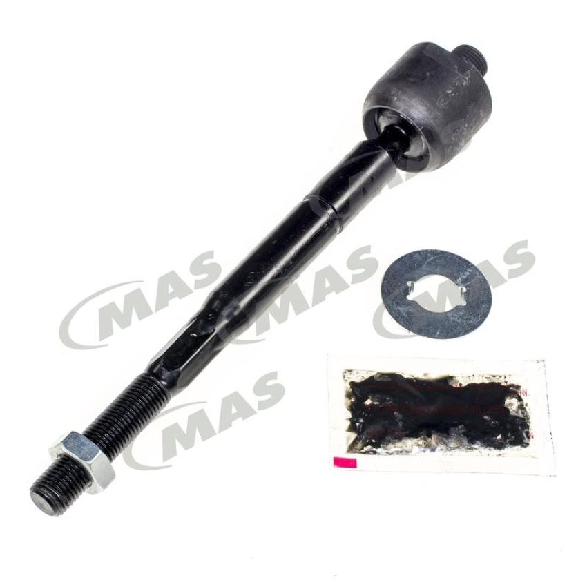 MAS CHASSIS TI59090 Steering Tie Rod End