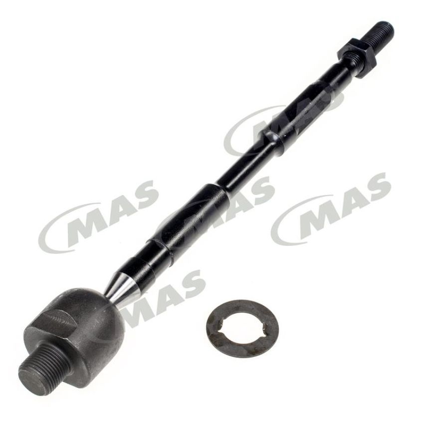 MAS CHASSIS TI59100 Steering Tie Rod End