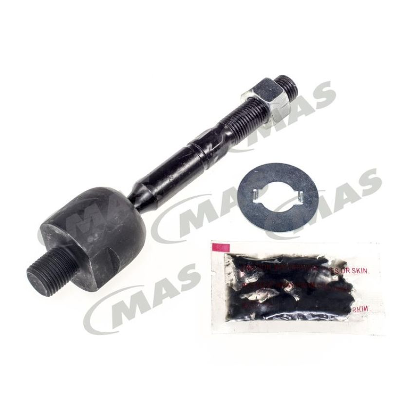 MAS CHASSIS TI59120 Steering Tie Rod End