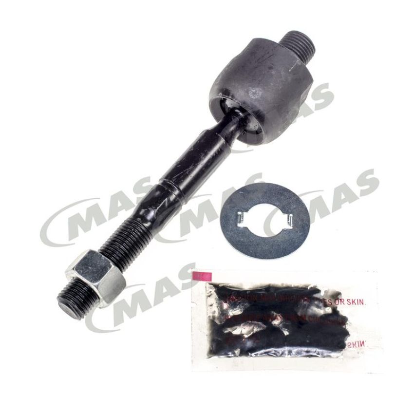 MAS CHASSIS TI59120 Steering Tie Rod End