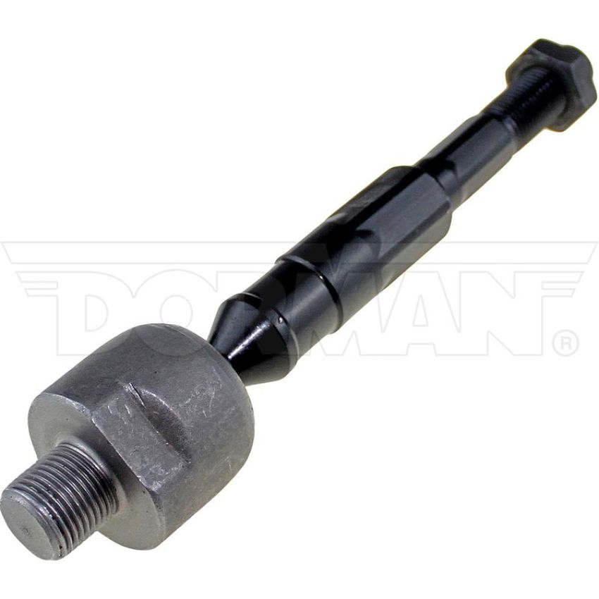 MAS CHASSIS TI59135 Steering Tie Rod End