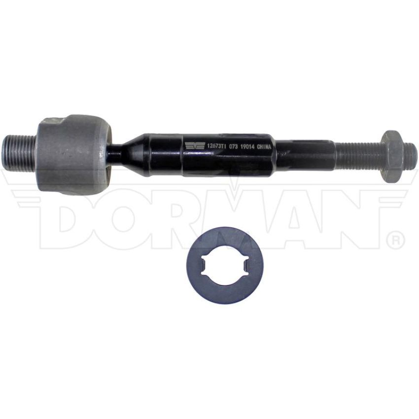 MAS CHASSIS TI59135 Steering Tie Rod End