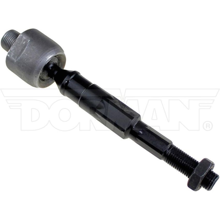 MAS CHASSIS TI59135 Steering Tie Rod End