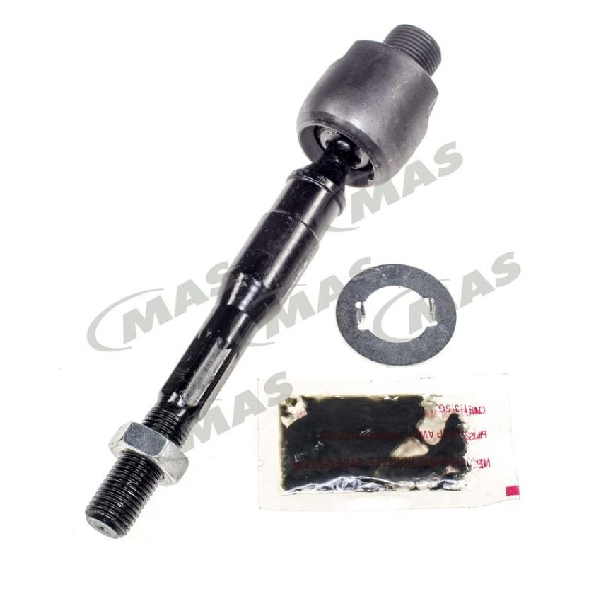 MAS CHASSIS TI59155 Steering Tie Rod End