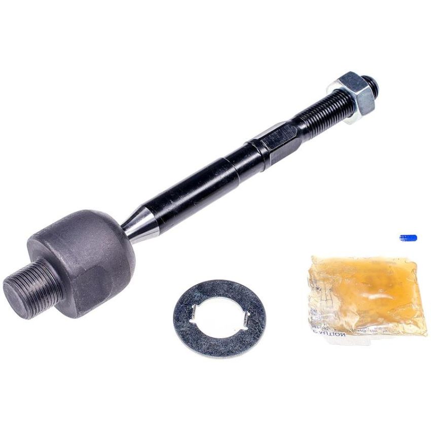 MAS CHASSIS TI59350 Steering Tie Rod End