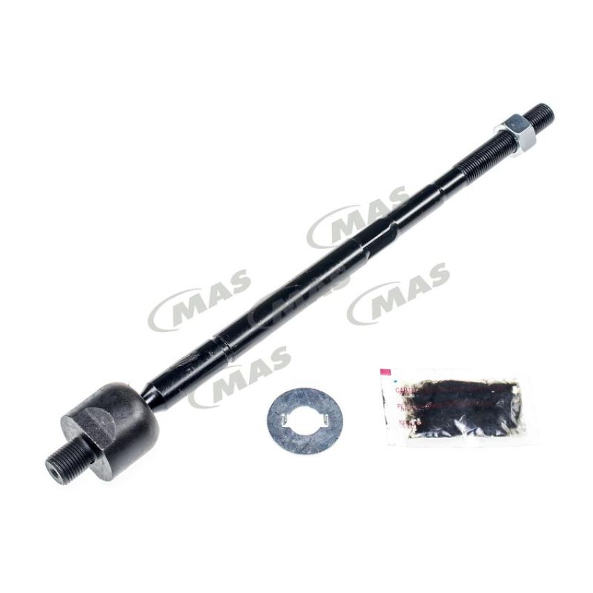 MAS CHASSIS TI60035 Steering Tie Rod End