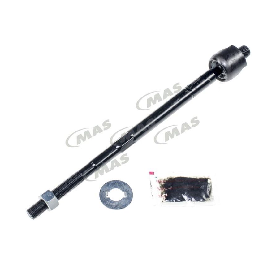 MAS CHASSIS TI60035 Steering Tie Rod End