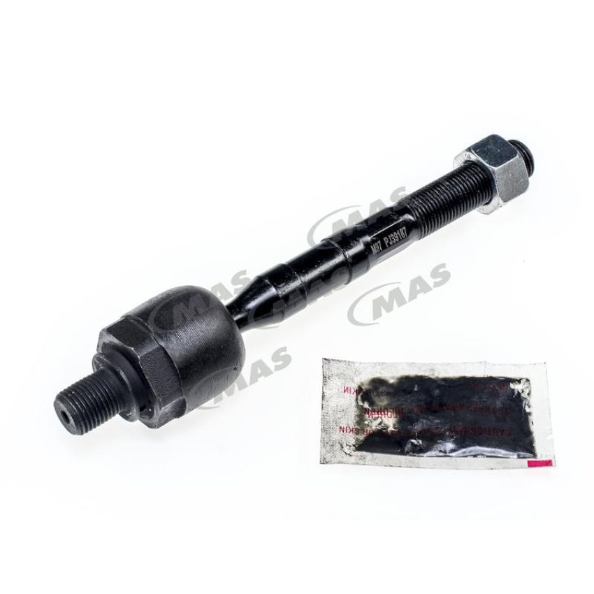 MAS CHASSIS TI60165 Steering Tie Rod End
