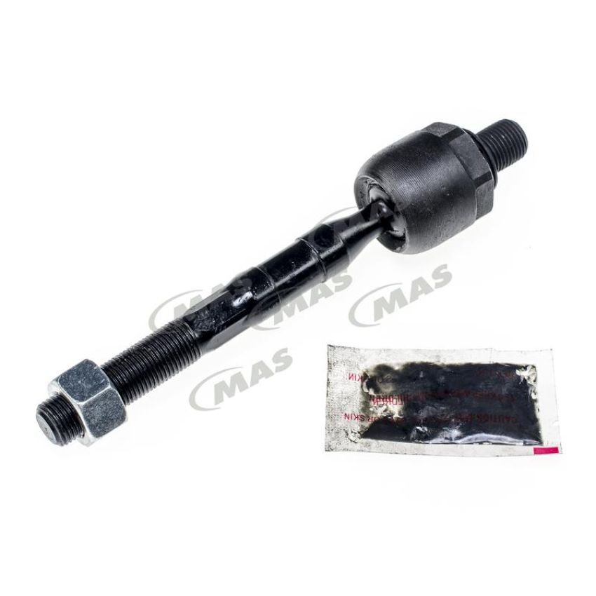 MAS CHASSIS TI60165 Steering Tie Rod End