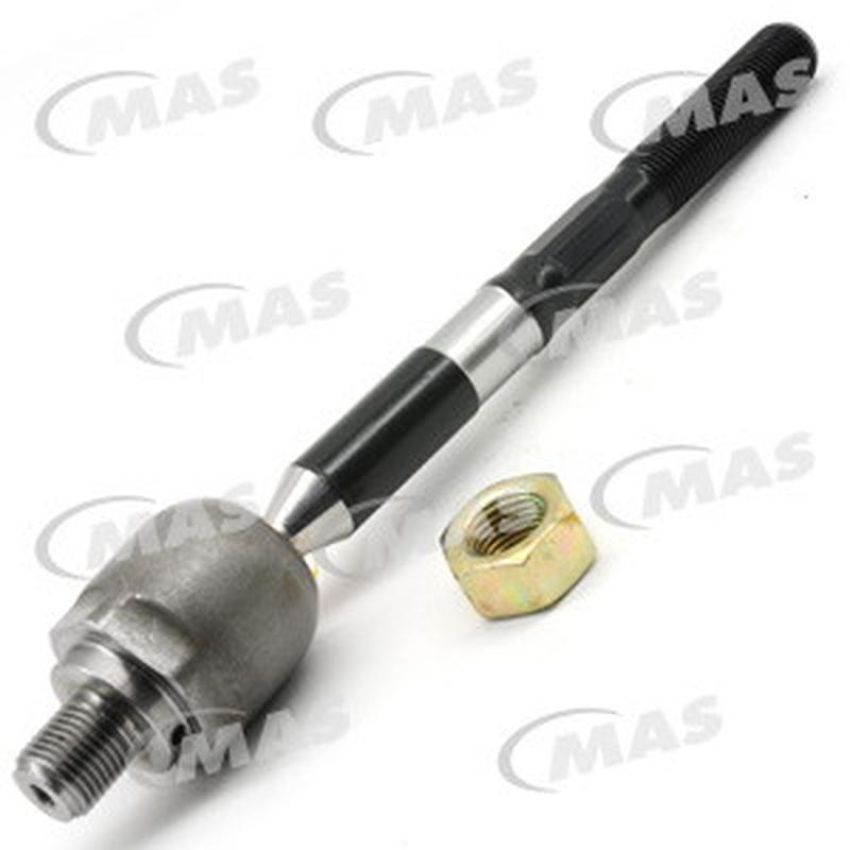 MAS CHASSIS TI60195 Steering Tie Rod End