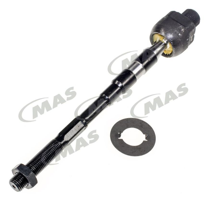 MAS CHASSIS TI61010 Steering Tie Rod End