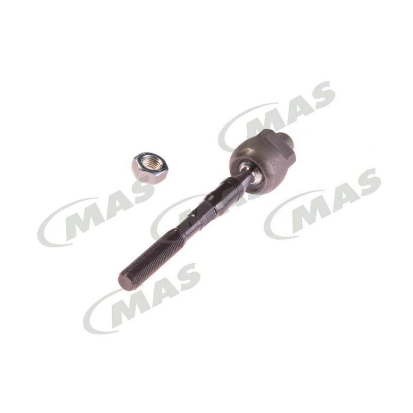 MAS CHASSIS TI61070 Steering Tie Rod End