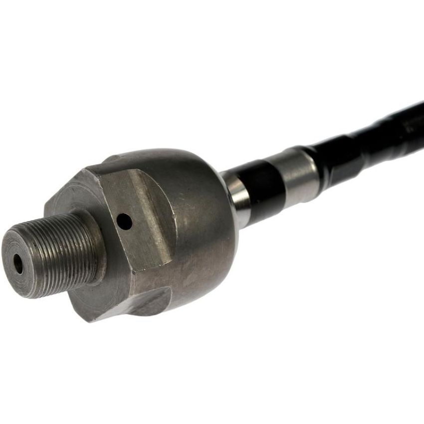 MAS CHASSIS TI61070 Steering Tie Rod End