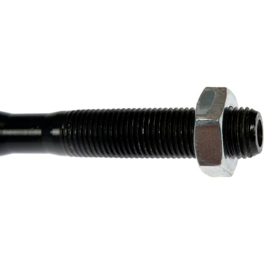MAS CHASSIS TI61070 Steering Tie Rod End