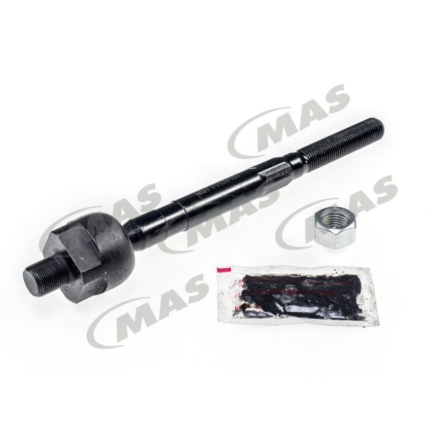 MAS CHASSIS TI61130 Steering Tie Rod End