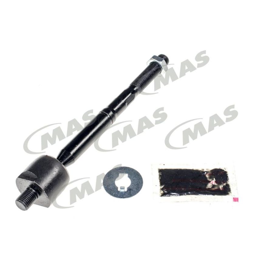 MAS CHASSIS TI64005 Steering Tie Rod End
