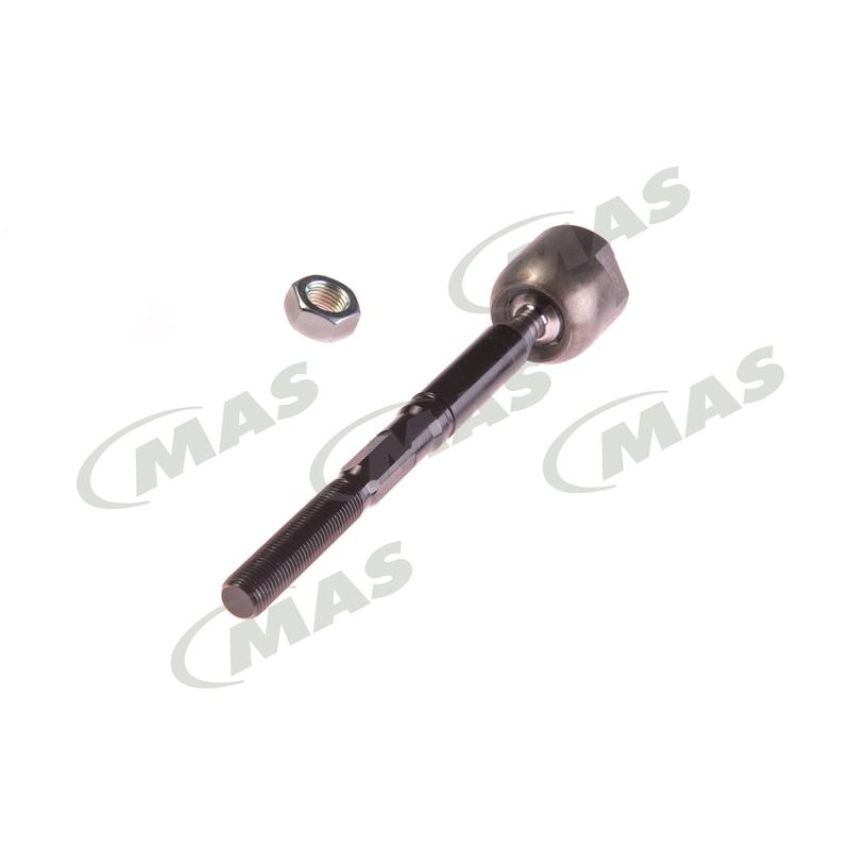 MAS CHASSIS TI65080 Steering Tie Rod End