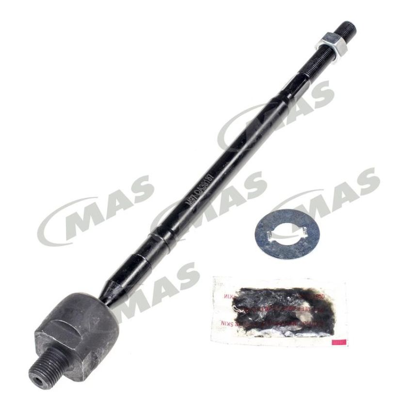 MAS CHASSIS TI67020 Steering Tie Rod End
