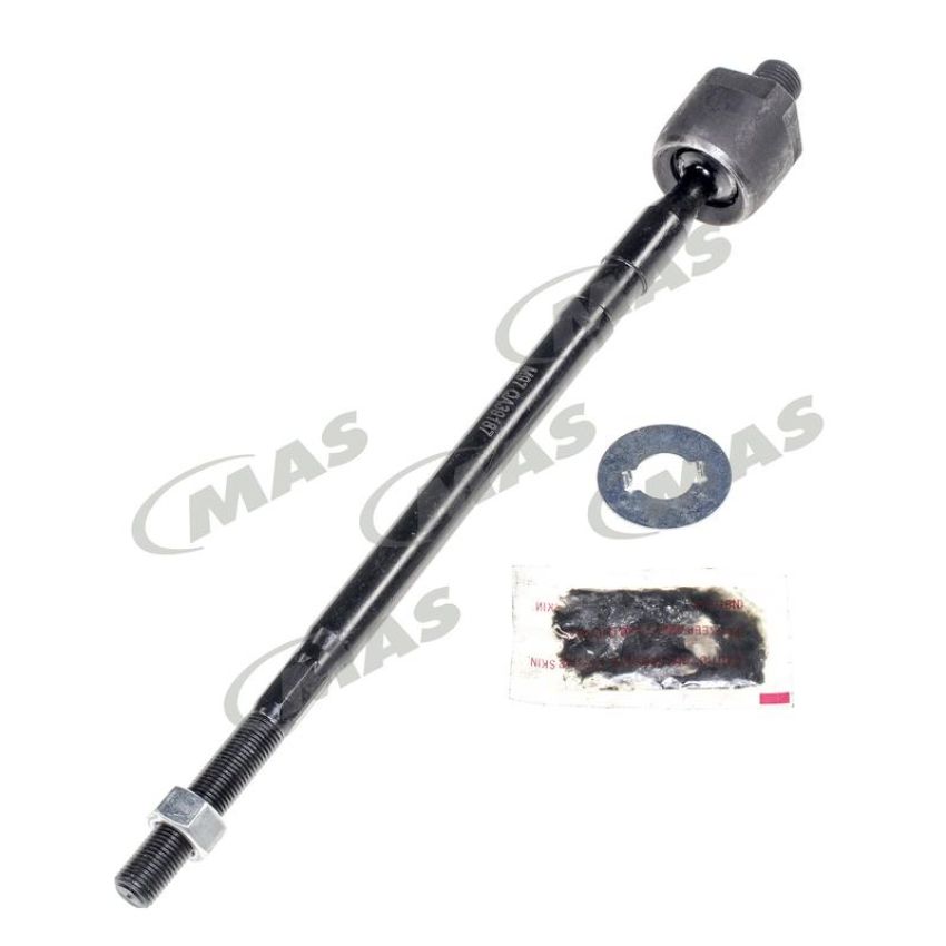 MAS CHASSIS TI67020 Steering Tie Rod End