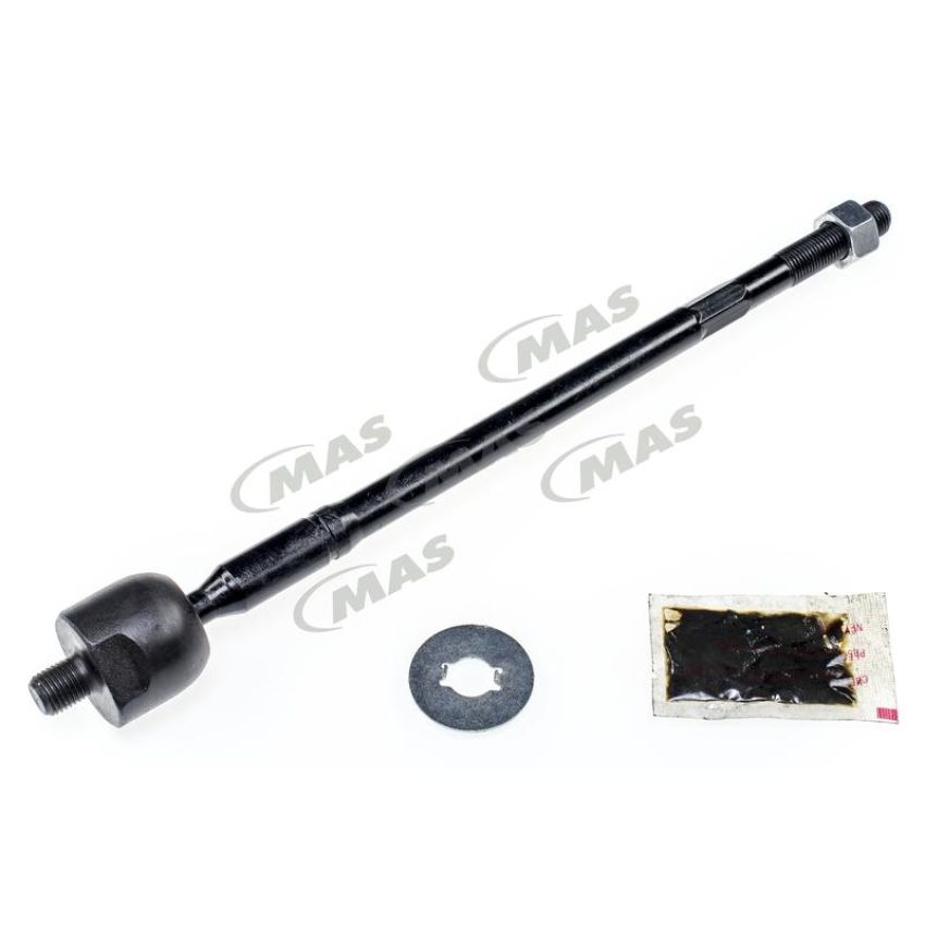 MAS CHASSIS TI67040 Steering Tie Rod End