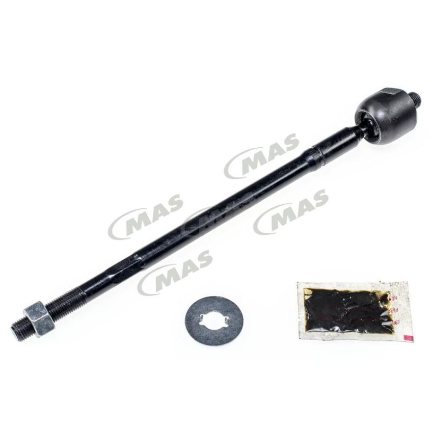 MAS CHASSIS TI67040 Steering Tie Rod End