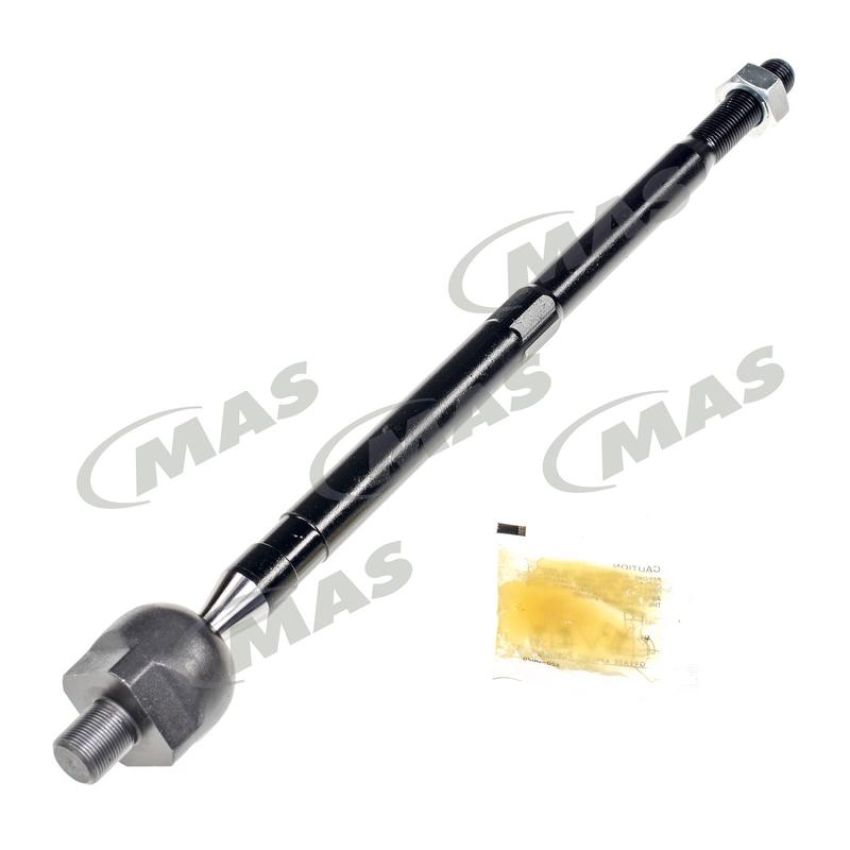 MAS CHASSIS TI67050 Steering Tie Rod End