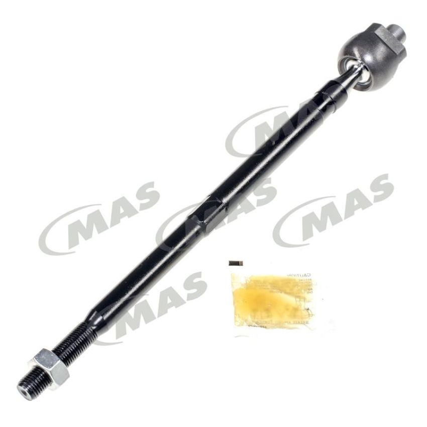 MAS CHASSIS TI67050 Steering Tie Rod End