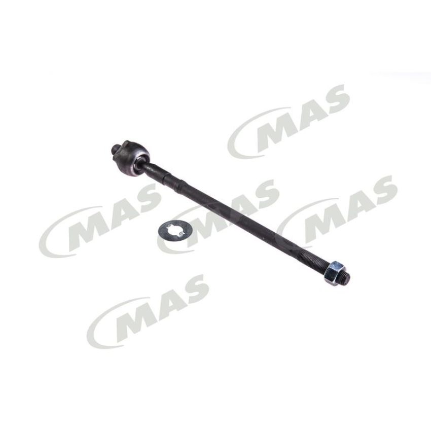 MAS CHASSIS TI67080 Steering Tie Rod End