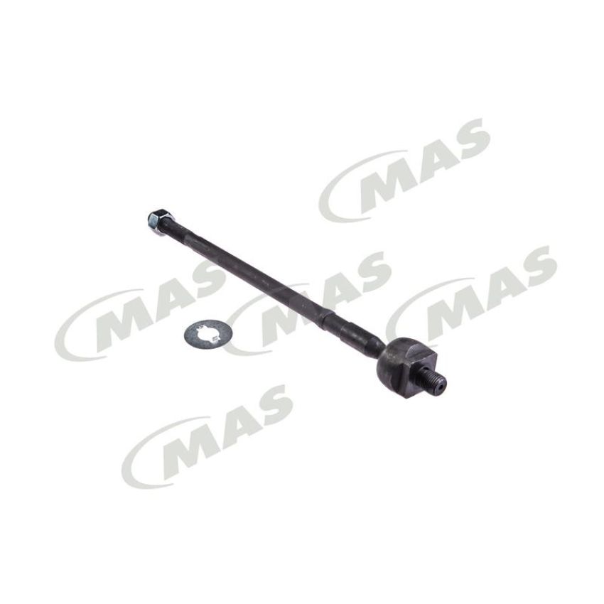 MAS CHASSIS TI67080 Steering Tie Rod End