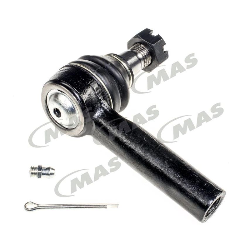 MAS CHASSIS TI69015 Steering Tie Rod End