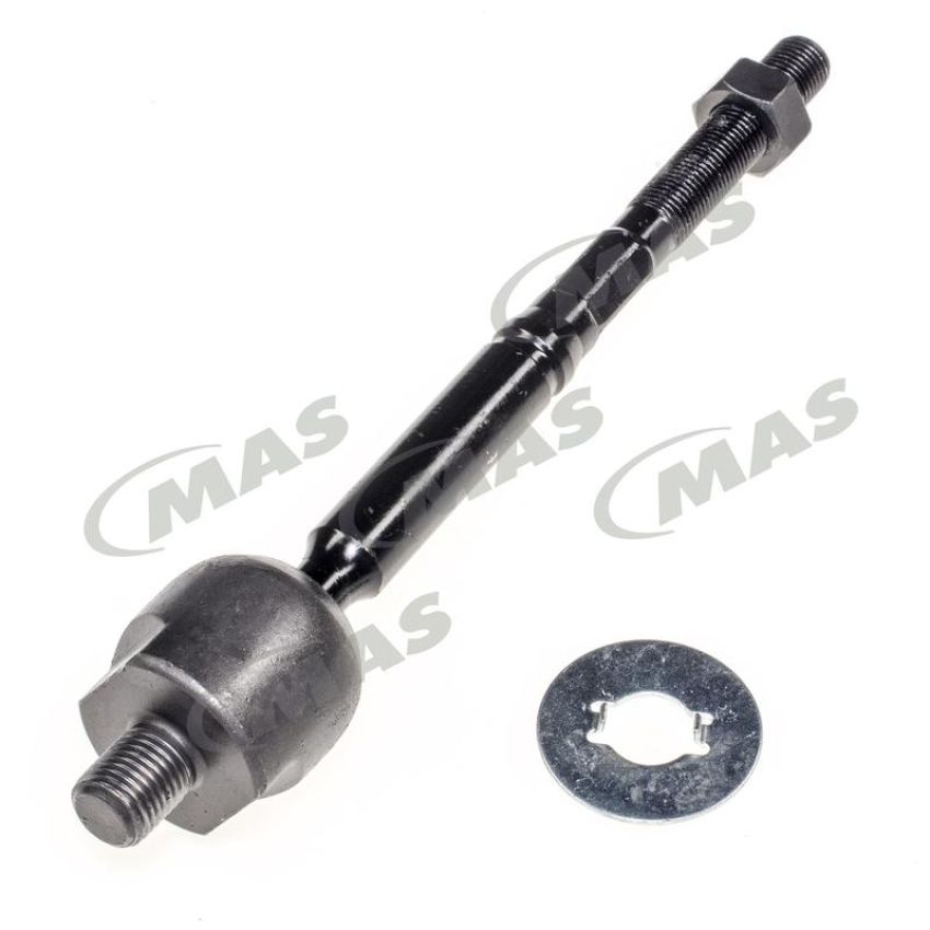 MAS CHASSIS TI69030 Steering Tie Rod End