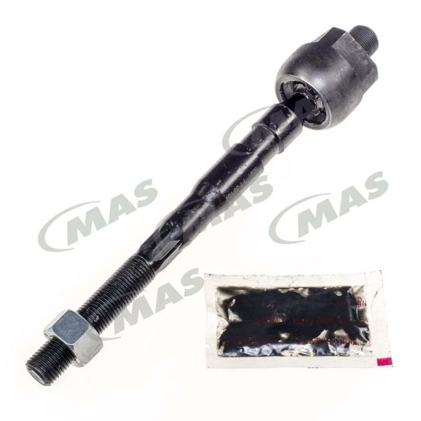 MAS CHASSIS TI69080 Steering Tie Rod End