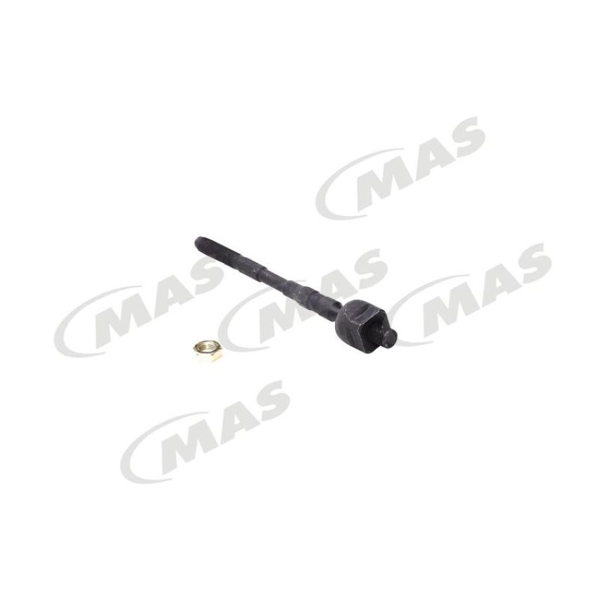 MAS CHASSIS TI69100 Steering Tie Rod End