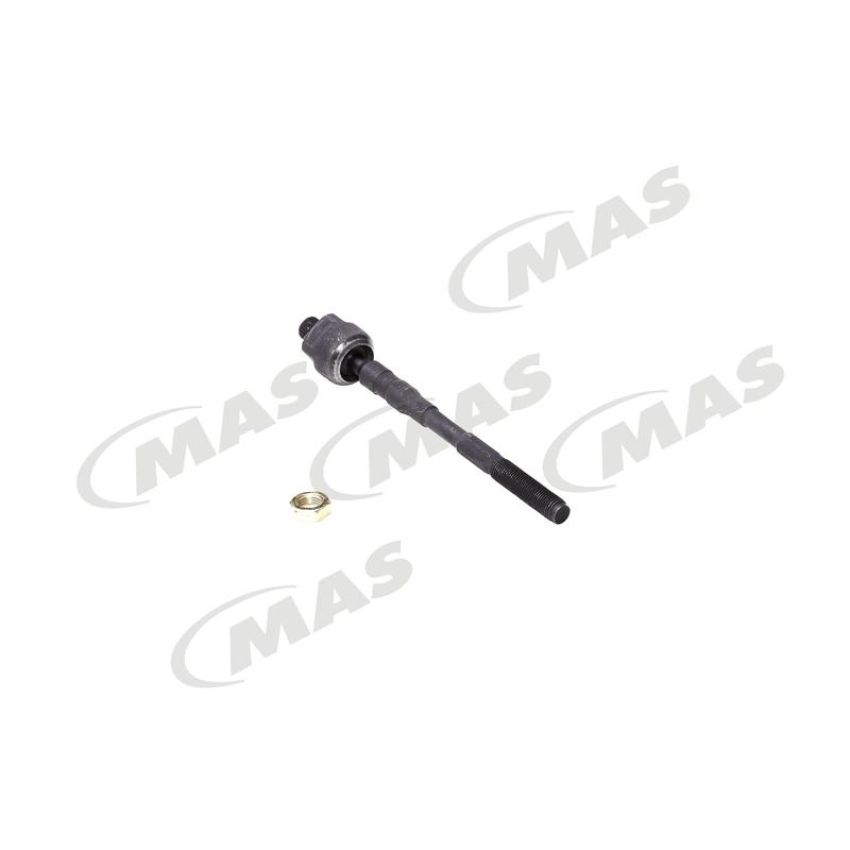 MAS CHASSIS TI69100 Steering Tie Rod End