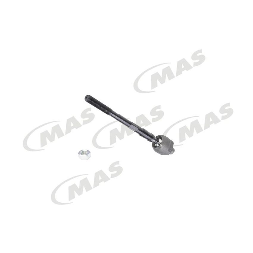 MAS CHASSIS TI69120 Steering Tie Rod End