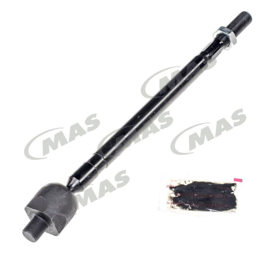 MAS CHASSIS TI69140 Steering Tie Rod End