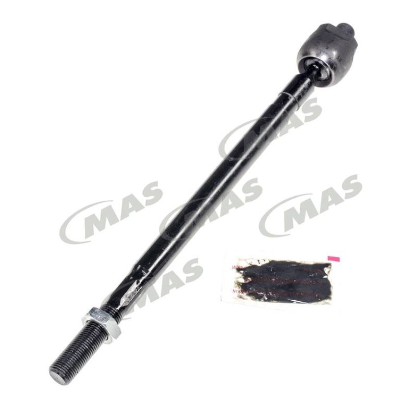 MAS CHASSIS TI69140 Steering Tie Rod End