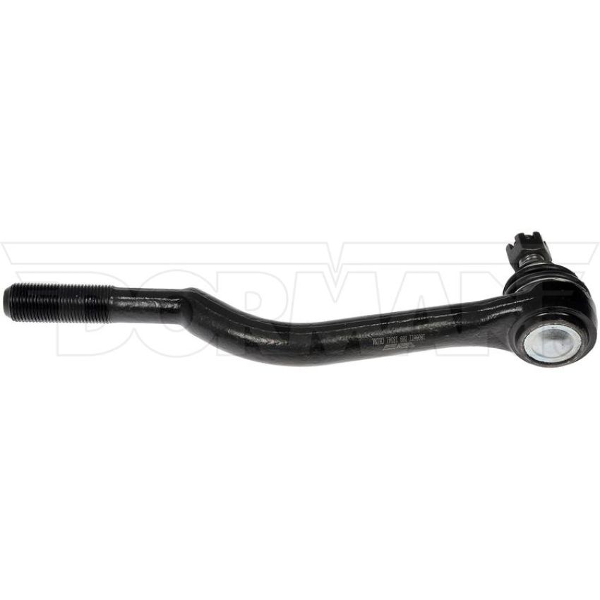 MAS CHASSIS TI69150 Steering Tie Rod End