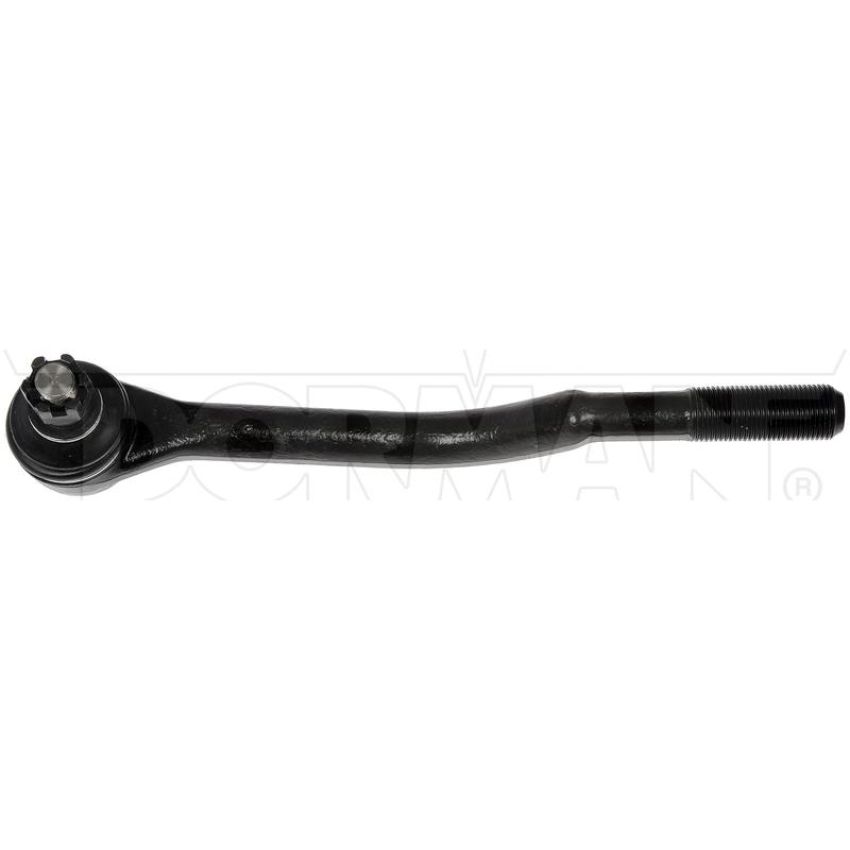 MAS CHASSIS TI69150 Steering Tie Rod End
