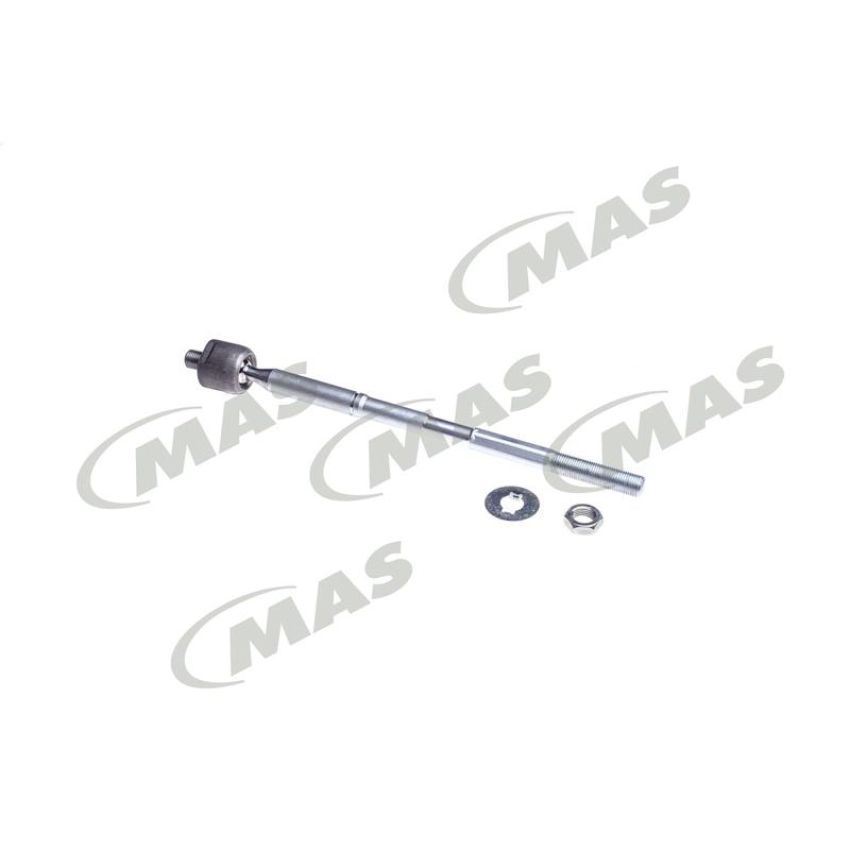 MAS CHASSIS TI71010 Steering Tie Rod End
