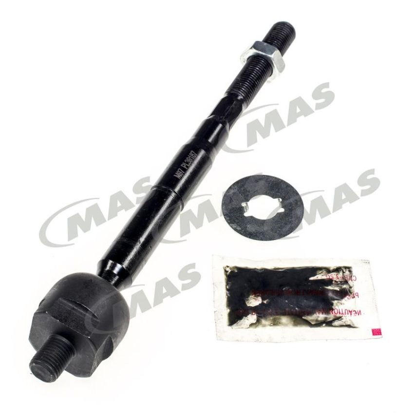MAS CHASSIS TI73020 Steering Tie Rod End
