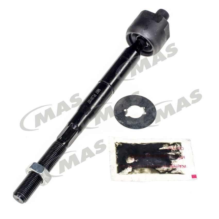 MAS CHASSIS TI73020 Steering Tie Rod End