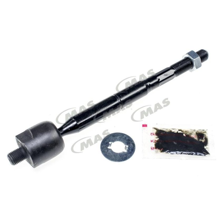 MAS CHASSIS TI74000 Steering Tie Rod End