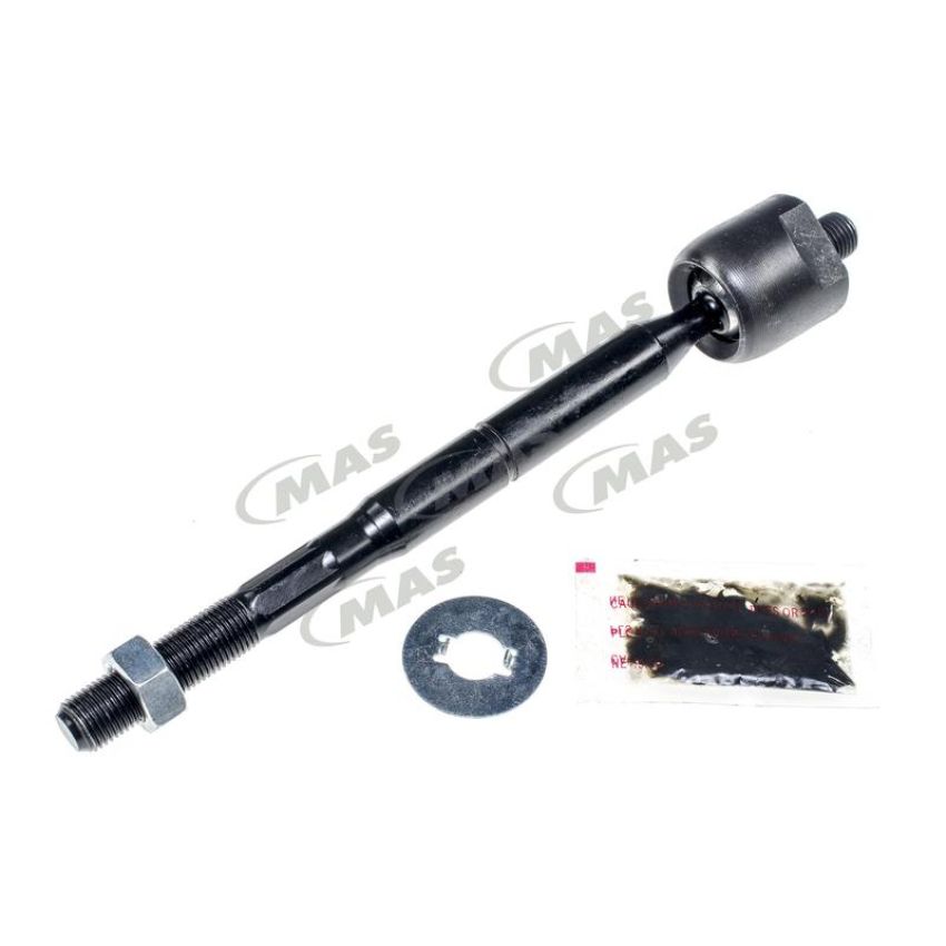 MAS CHASSIS TI74000 Steering Tie Rod End