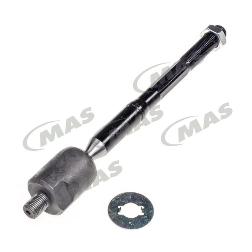 MAS CHASSIS TI74020 Steering Tie Rod End